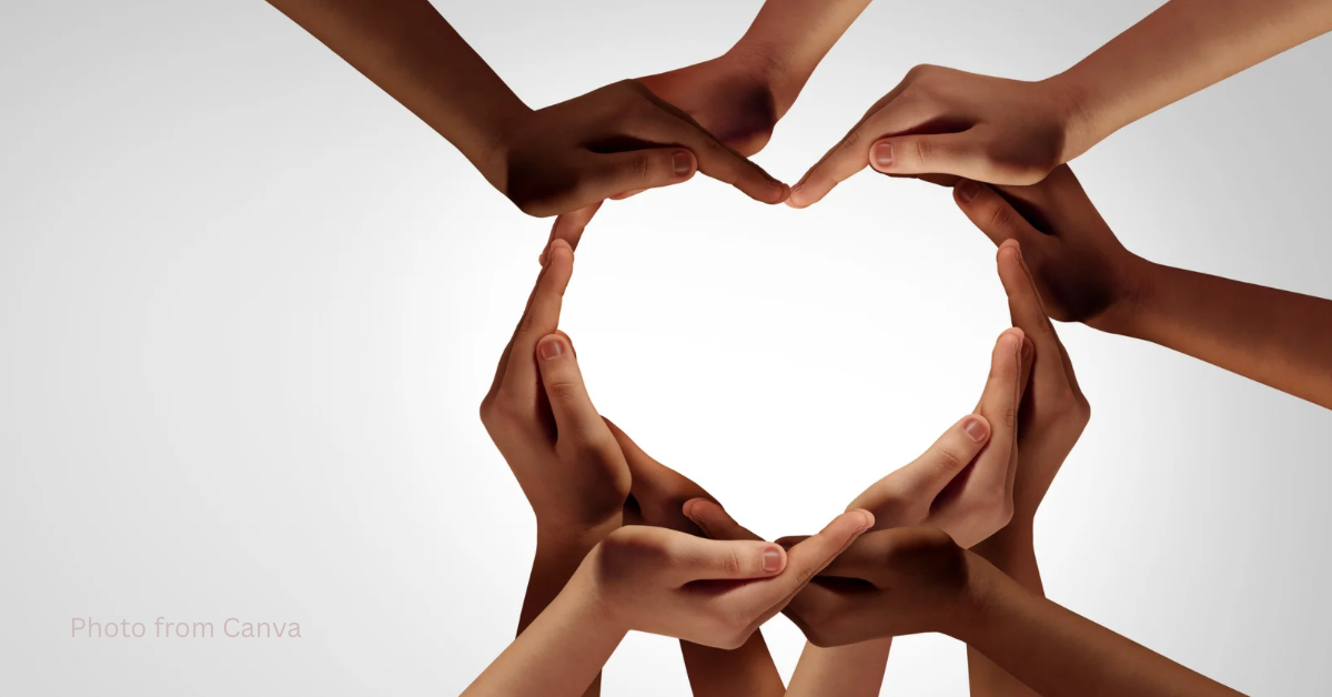 Read more about the article Why religion is an invitation, not an obligation.