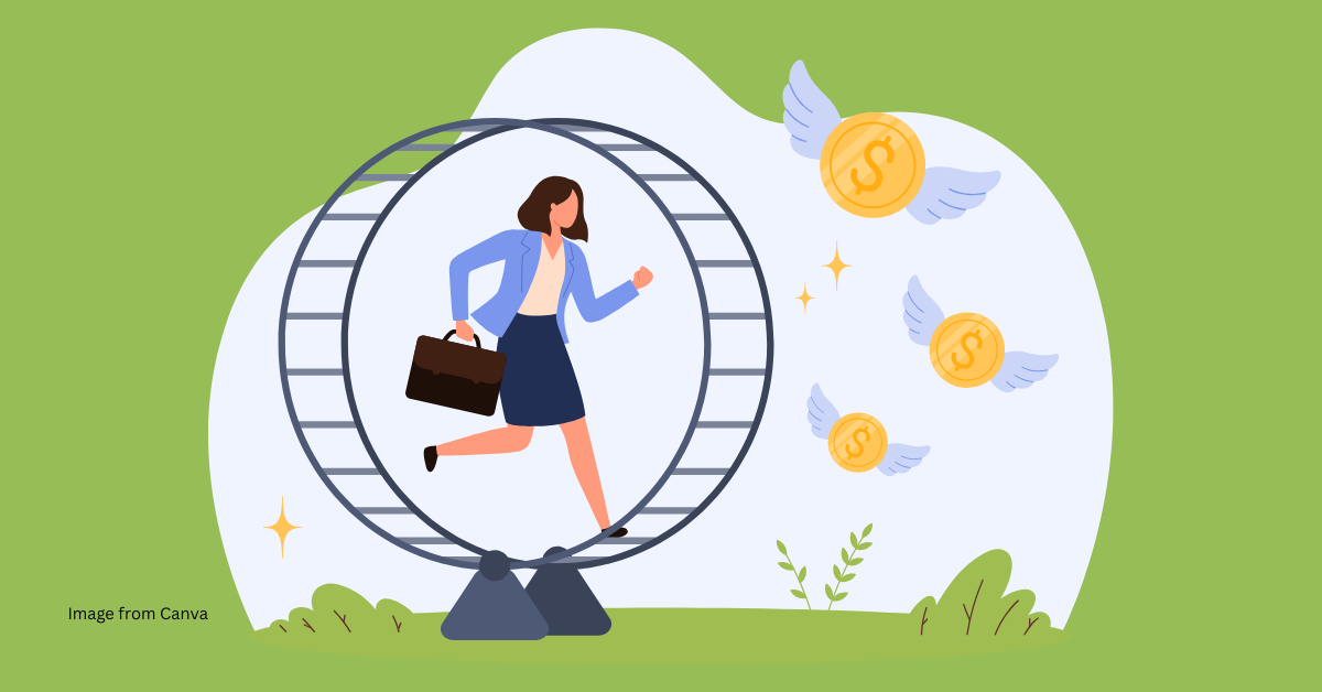 Read more about the article Why I’ve Turned Down Wealth and Chose to Stay Broke