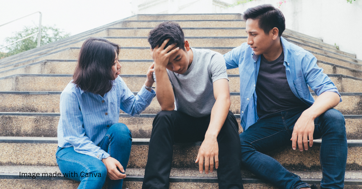 Read more about the article Empathy is not the dirty word some make it out to be.