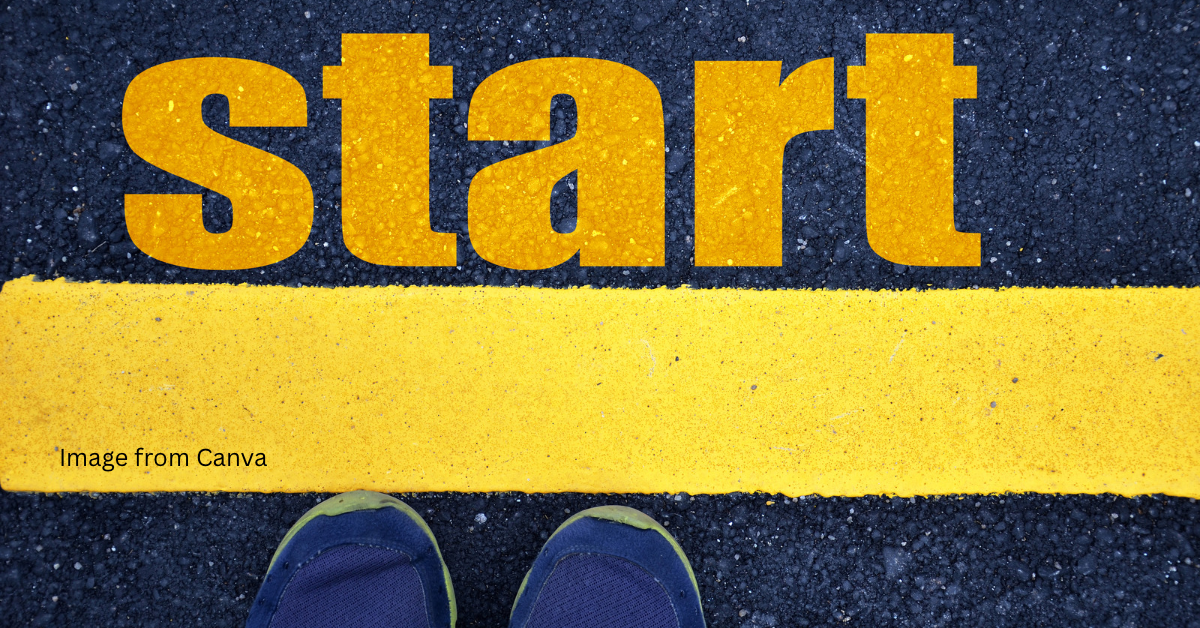 You are currently viewing Making a commitment to rescue my future self