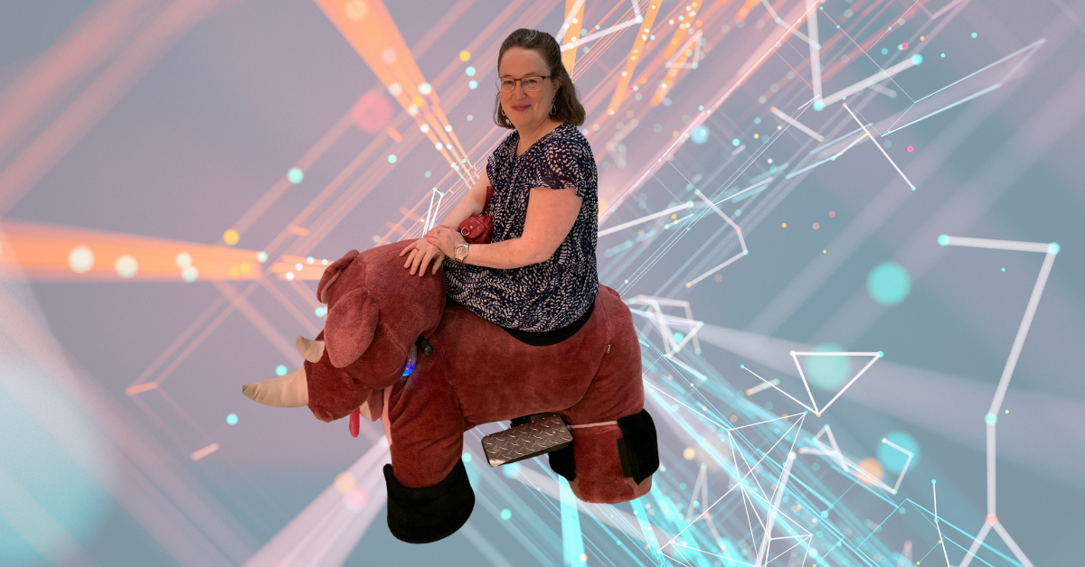 Read more about the article I’m announcing that I’m coming out as eccentric