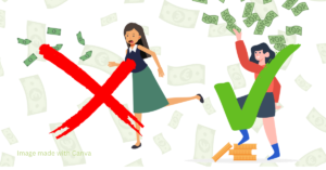 Read more about the article Stop Treating Money Like an Unrequited Love