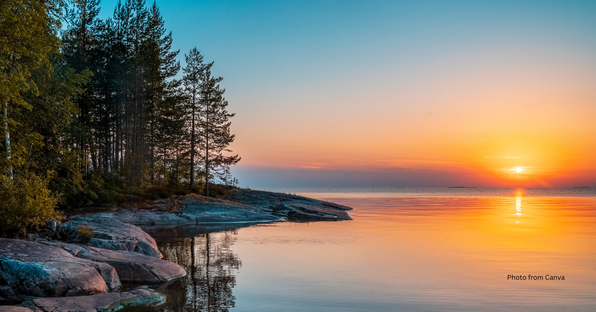 Read more about the article The Unchecked Ego is the Greatest Threat to our World